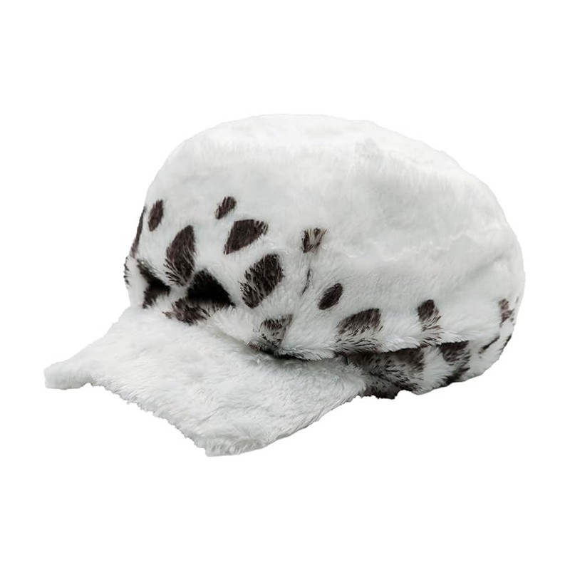 One Piece - Casquette Réplique Trafalgar Law