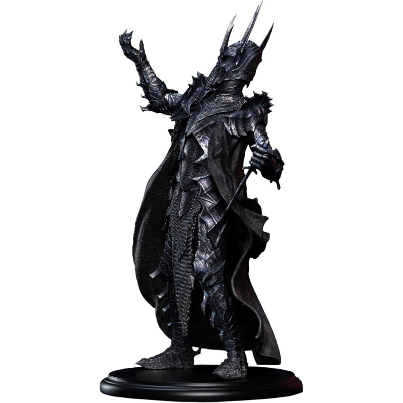 Mini Statue Sauron – Weta Workshop – The Lord of the Rings