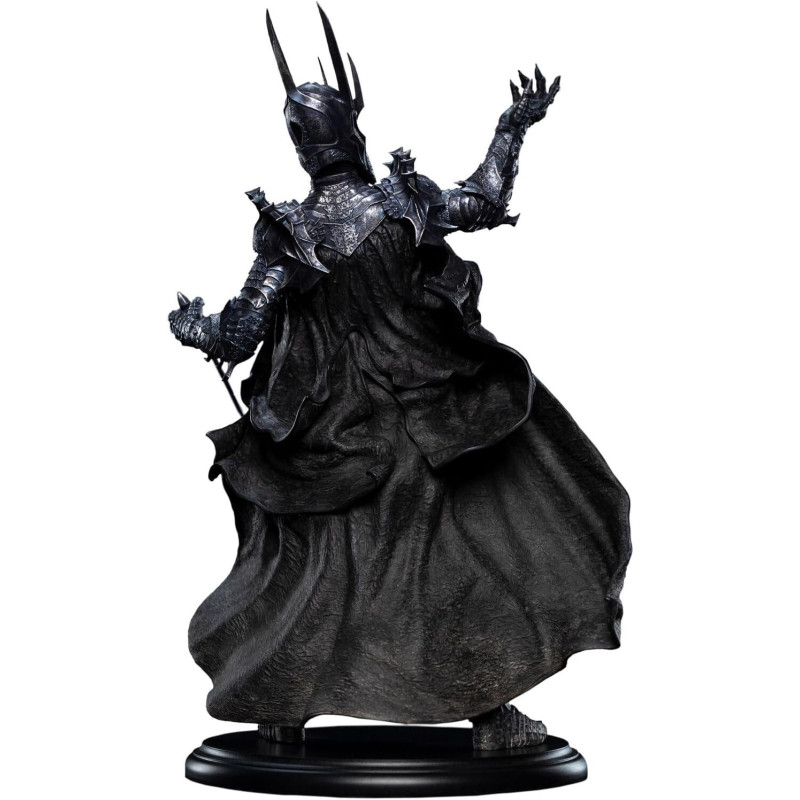 Lord of the Rings - Statuette Sauron 20 cm