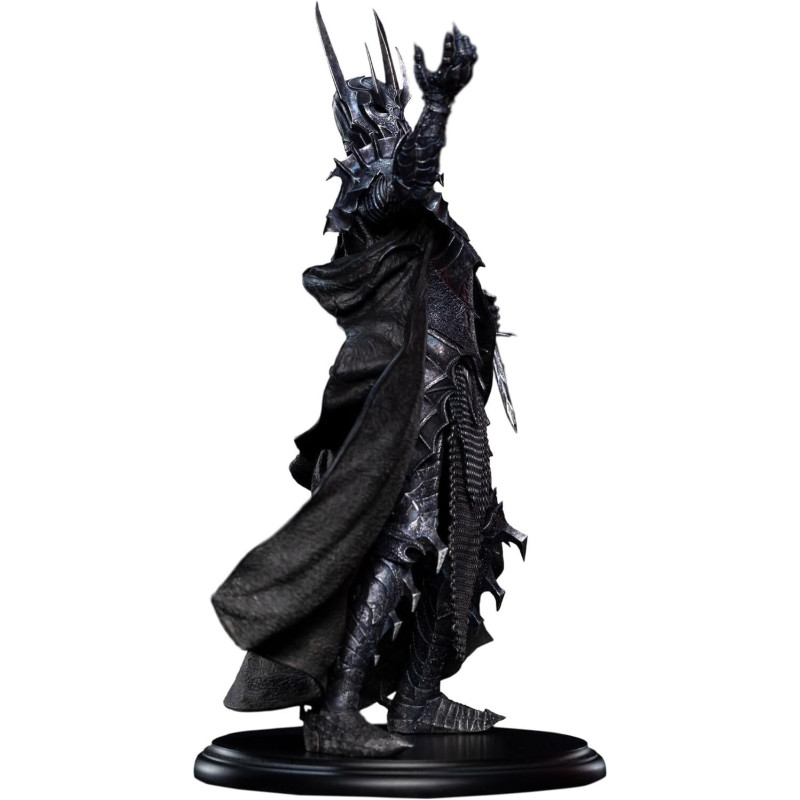 Mini Statue Sauron – Weta Workshop – The Lord of the Rings