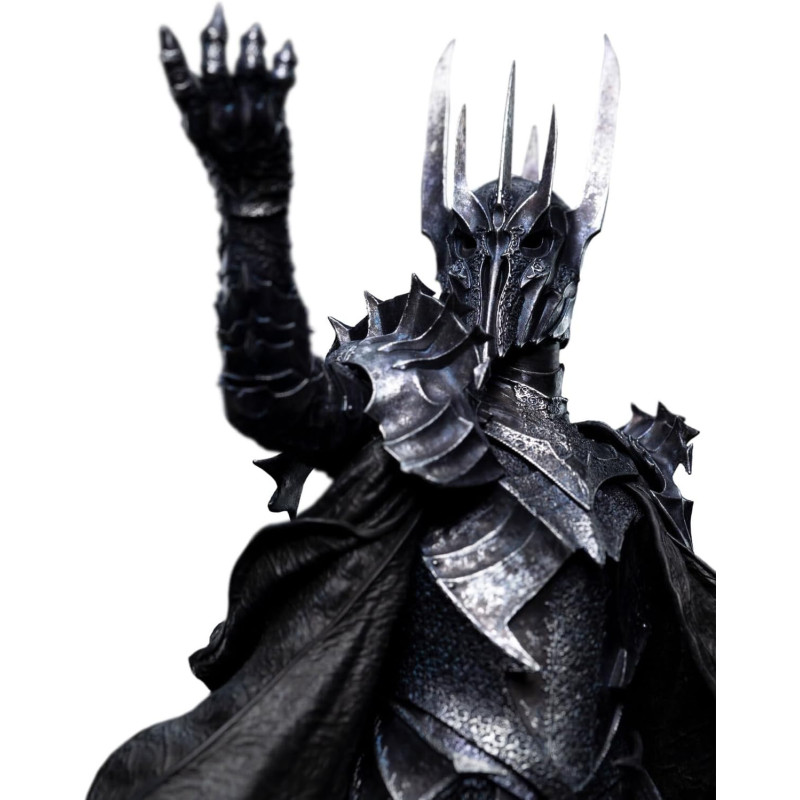Mini Statue Sauron – Weta Workshop – The Lord of the Rings