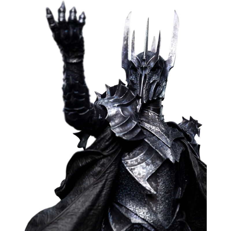 Lord of the Rings - Statuette Sauron 20 cm