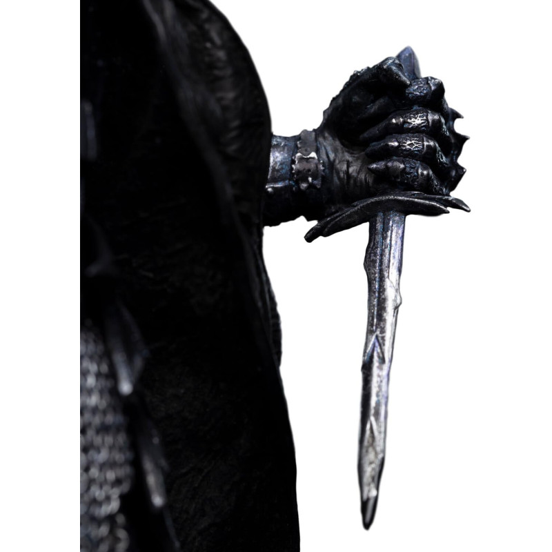 Mini Statue Sauron – Weta Workshop – The Lord of the Rings