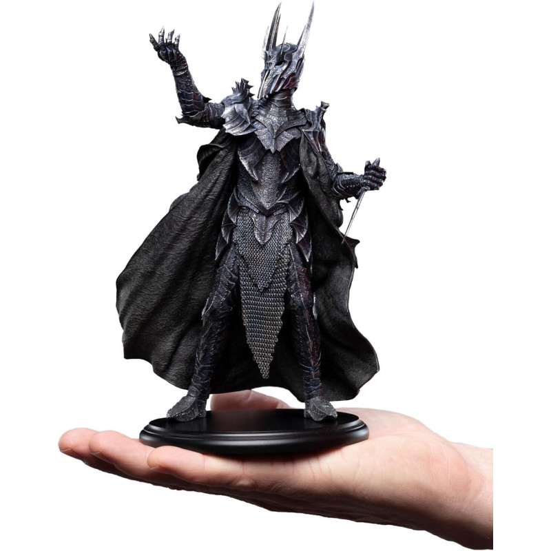 Mini Statue Sauron – Weta Workshop – The Lord of the Rings