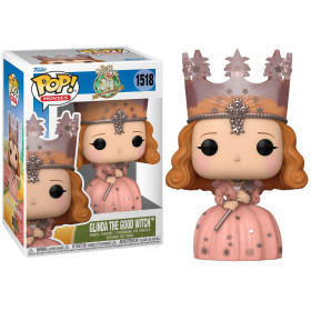 Disney - Pop! The Wizard of Oz - Glinda the Good Witch n°1518