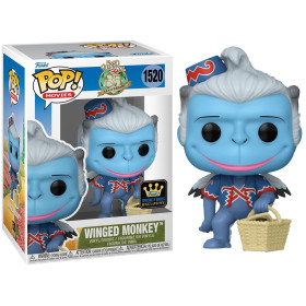 Disney - Pop! The Wizard of Oz - Winged Monkey n°1520