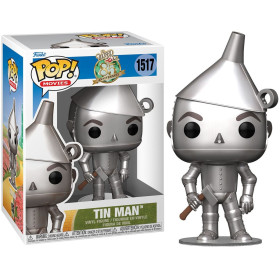 Disney - Pop! The Wizard of Oz - Tin Man n°1517