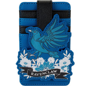 Harry Potter - Porte-cartes Ravenclaw