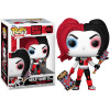 DC Comics - Pop! - Harley Quinn with Weapons n°453