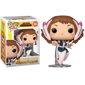 My Hero Academia - Pop! - Ochaco n°1524