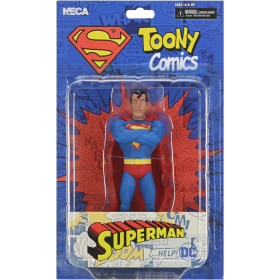 DC Comics - Figurine Toony Superman 15 cm