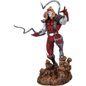 Marvel - Gallery - Statue PVC Omega Red 25 cm