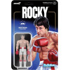 Rocky - Reaction Figure - Figurine Rocky Workout