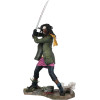 The Walking Dead - Gallery - Statue PVC Michonne 25 cm