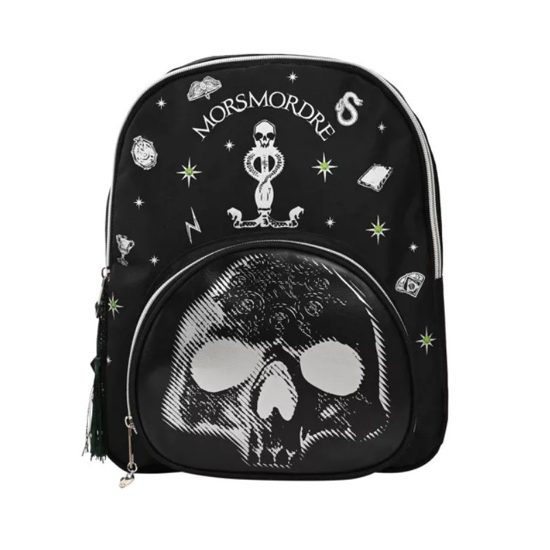 Harry Potter - Sac à dos Death Eater