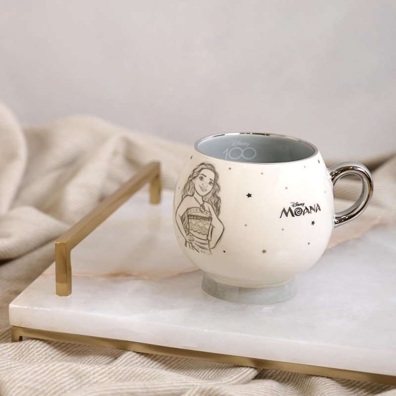 Disney - Mug premium 100 : Moana