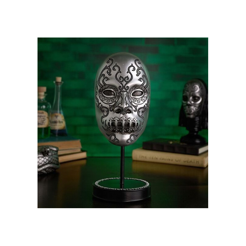 Harry Potter - Masque décoratif Death Eater 