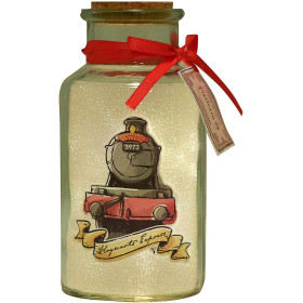 Harry Potter - Mini pot lumineux Hogwarts Express