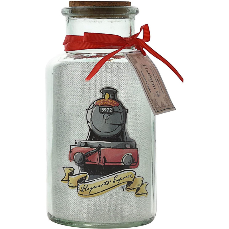 Harry Potter - Mini pot lumineux Hogwarts Express