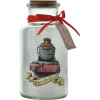 Harry Potter - Mini pot lumineux Hogwarts Express