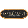 Harry Potter - Panneau plaque Expelliarmus
