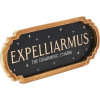 Harry Potter - Panneau plaque Expelliarmus