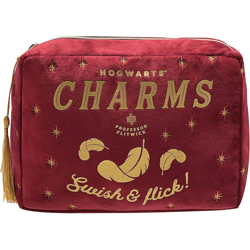 Harry Potter - Trousse de toilette Charms