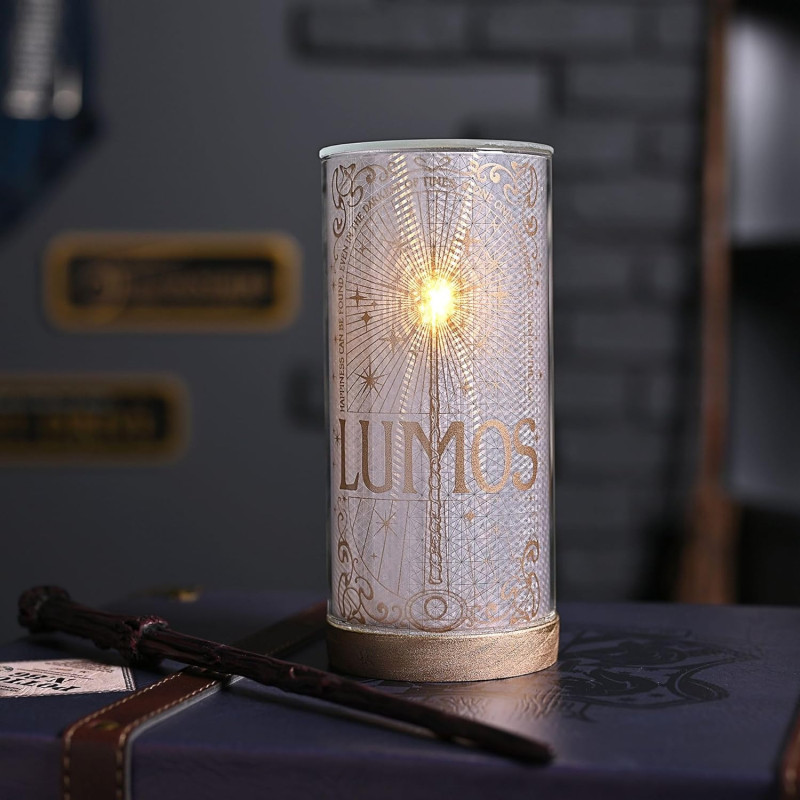 Harry Potter - Photophore Lumos