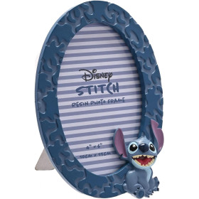 Disney - Cadre photo Stitch