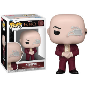 Marvel Studios : Echo - Pop! - Kingpin n°1336