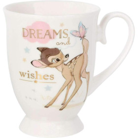 Disney - Mug Magical Beginnings : Bambi Dreams & Wishes