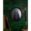 Harry Potter - Panneau plaque miroir Mangemort Death Eater