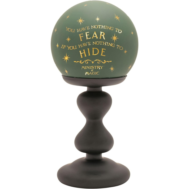 Harry Potter - Lampe décorative The Ministry of Magic