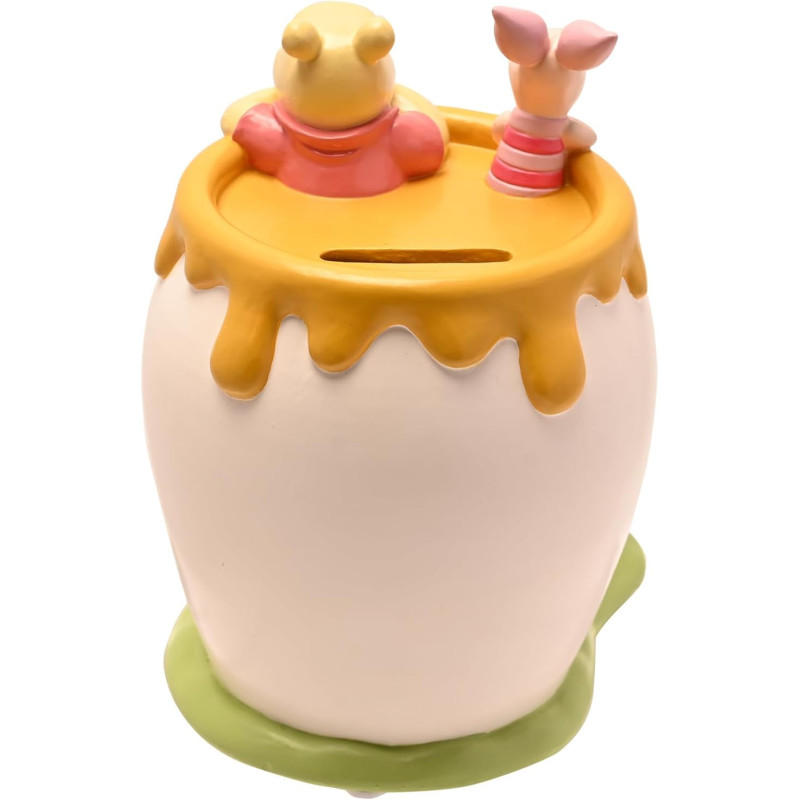 Disney : Winnie l'Ourson -  Tirelire Money for Hunny