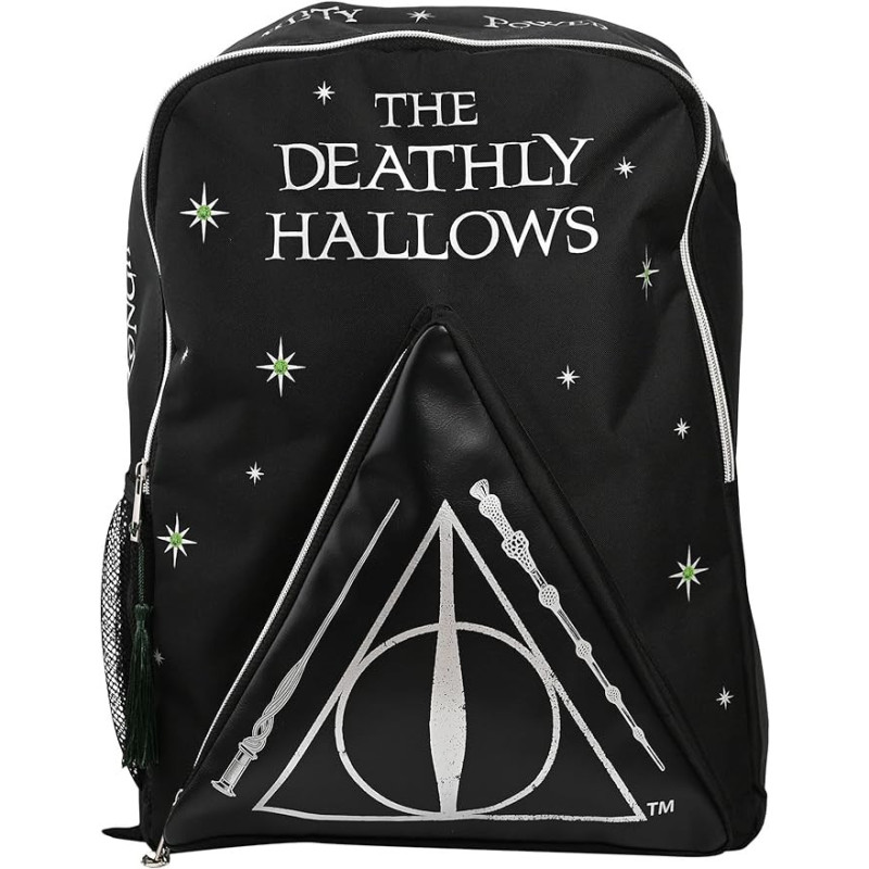 Harry Potter - Sac à dos Deathly Hallows