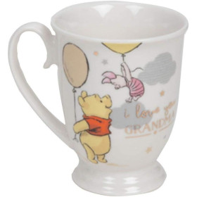 Disney : Winnie l'Ourson - Mug Magical Beginnings : I Love You Grandma