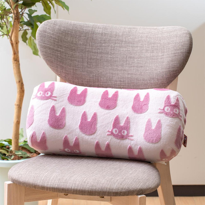 Kiki la Petite Sorcière - Coussin de chaise Jiji