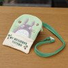 Mon Voisin Totoro - Sacoche mascotte Totoro Gris