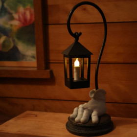 Spirited Away (Chihiro) - Lampe veilleuse Lanterne Sautillante