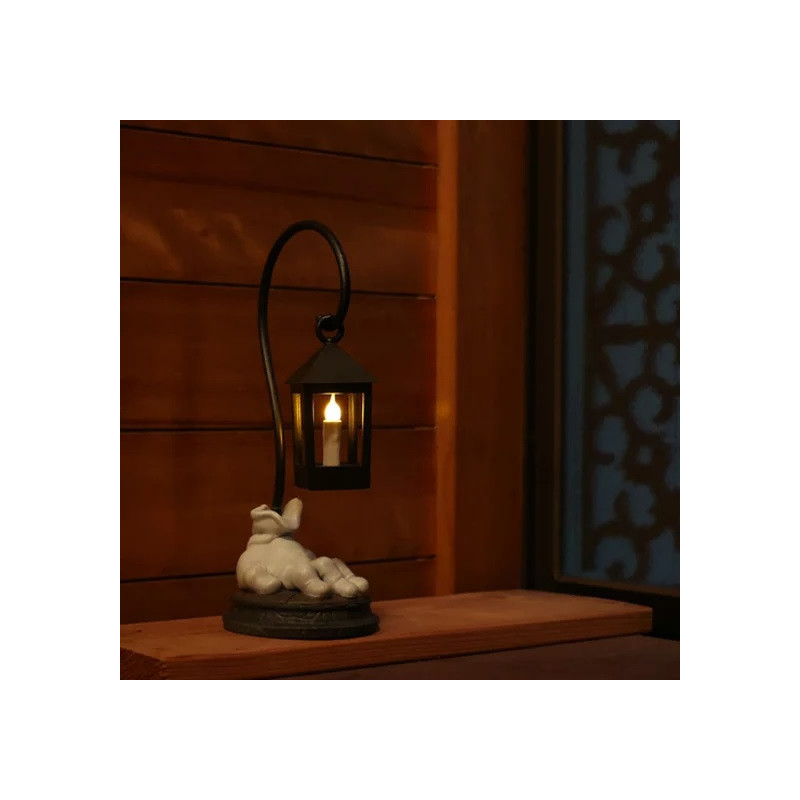 Spirited Away (Chihiro) - Lampe veilleuse  Lanterne Sautillante