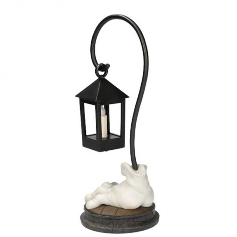 Spirited Away (Chihiro) - Lampe veilleuse  Lanterne Sautillante