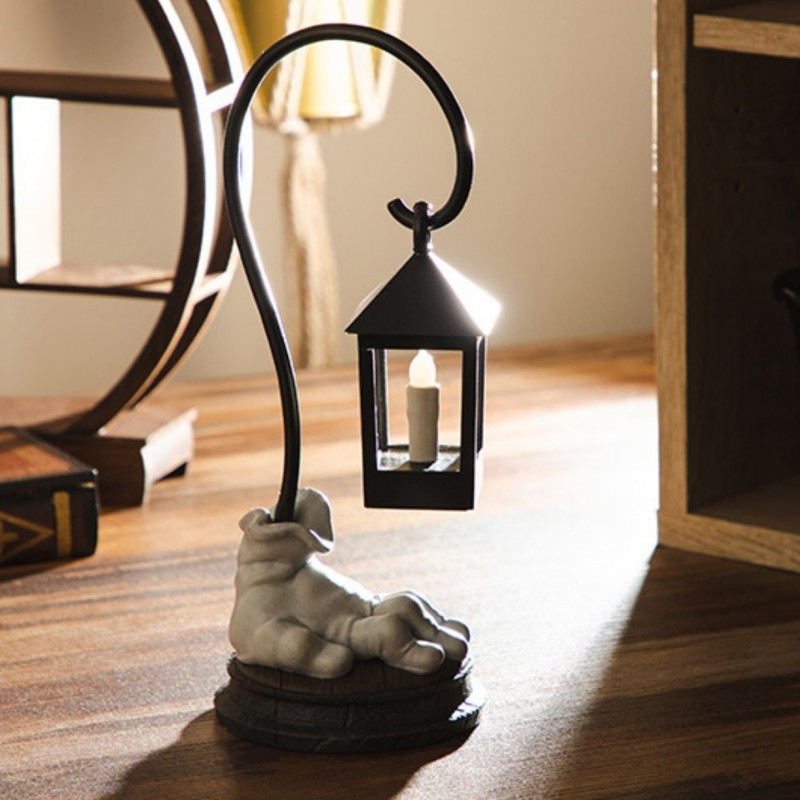 Spirited Away (Chihiro) - Lampe veilleuse  Lanterne Sautillante