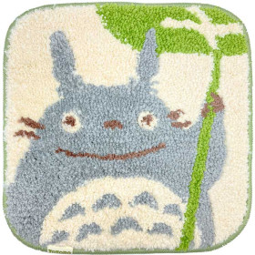 Mon voisin Totoro - Coussin de chaise