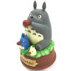 Mon Voisin Totoro - Statue Boîte à musique Ocarina