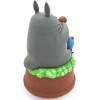 Mon Voisin Totoro - Statue Boîte à musique Ocarina