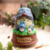 Mon Voisin Totoro - Statue Boîte à musique Ocarina