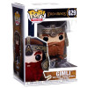 Lord of the Rings - Pop! Movies - Gimli n°629