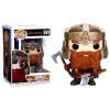 Lord of the Rings - Pop! Movies - Gimli n°629