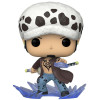 One Piece - Pop! - Trafalgar Law n°1016