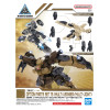 30MM - 30 Minutes Mission - 1/144 Option Parts set 15 multi Vernier / multi-joint